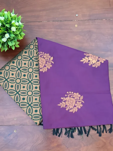 Saree Soft Silk 2935 SST7